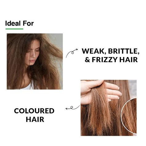 Kairfoll Bond Repair Shampoo – Fixderma Skincare