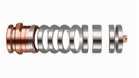 Image result for Metal Spring Drawing AutoCAD