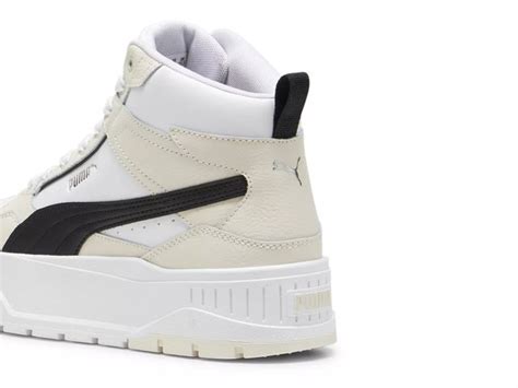 Puma Karmen II Idol Sneaker - Women's - Free Shipping | DSW