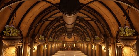 Firmament - The new puzzle adventure from the developers of Myst