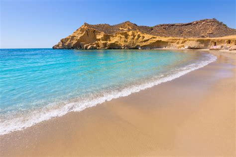 Famous Spanish Beaches 25 Of The Best Beaches In Spain