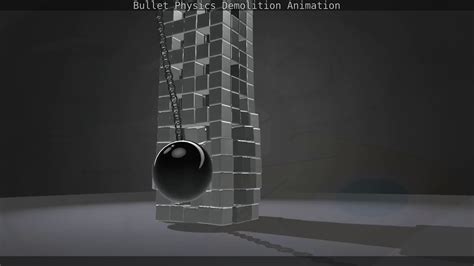 Image result for Demolition Physics