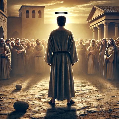 Bible Verses about Persecution - BibleStudyPro