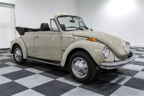 1973 Volkswagen Beetle | Classic & Collector Cars
