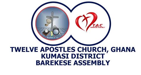 ANNUAL HARVEST AND THANKSGIVING SERVICE , Barekese, Kumasi, 30 November ...