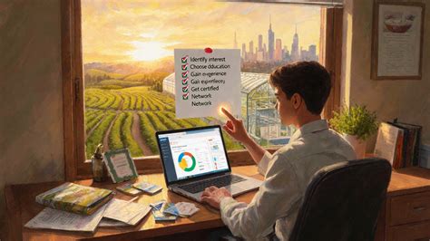 What jobs fall under agriculture? - Comprehensive guide to agricultural ...