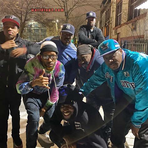 Redman (Rapper) | Bio, Age, Net Worth (2023), Wife, Kids