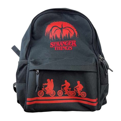 Stranger Things Bikes Backpack | Nerdom, Greece