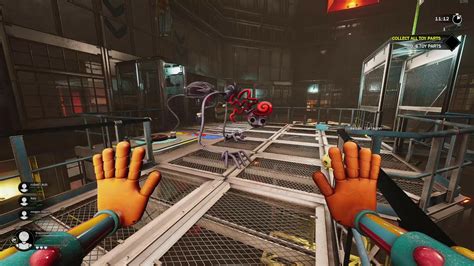 Project Playtime Sign 的图像结果