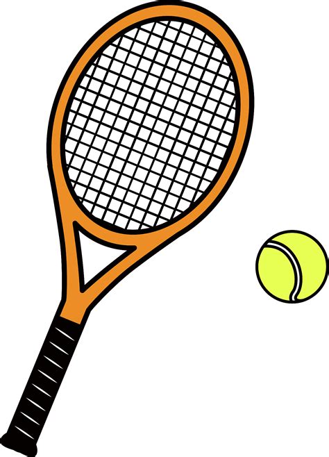Racquet And Racket