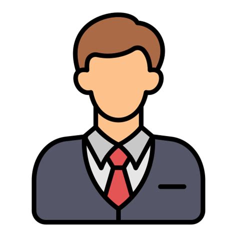 Manager - Free miscellaneous icons