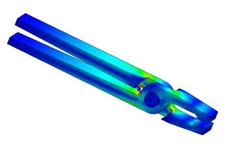 Image result for Static Thermal Simulation SolidWorks