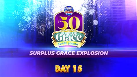 Enter the Healing School