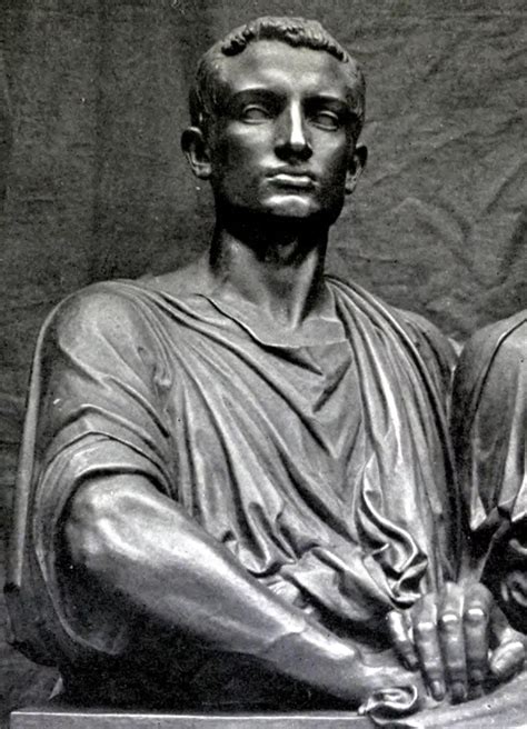 25 Facts About Tiberius Gracchus | FactSnippet