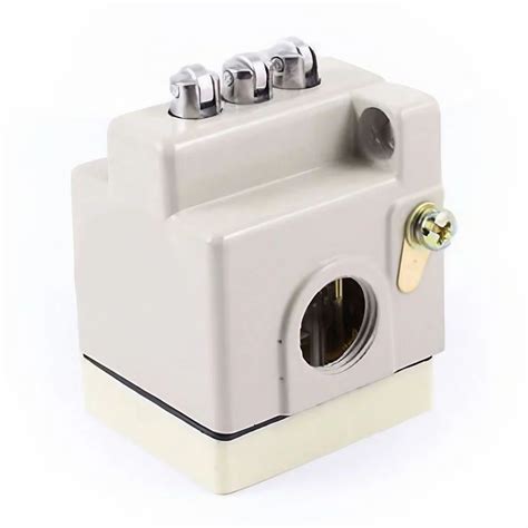 LIMIT SWITCH - Limit Switch With Wire Manufacturer from Chennai