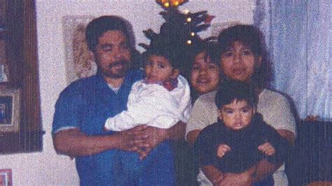 New Filing: Melissa Lucio, Who Suffered a Lifetime of Abuse, is ...