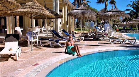 LES SIRENES (Djerba Island) - Hotel Reviews & Photos - Tripadvisor