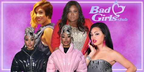 The Cast Of 'Bad Girls Club': What They're Up To Now