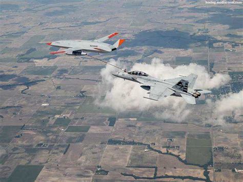 Drones, military integration - In a first, US Navy uses unmanned drone ...