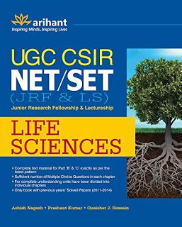 Image result for UGC Net Life Science Syllabus PDF