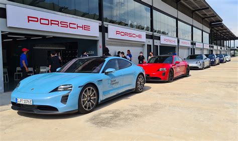 Porsche Center Coming To Sabah And Sarawak Soon - Automacha