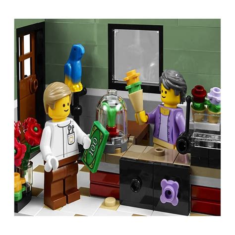 LEGO 10255 Creator Expert Assembly Square — Toycra