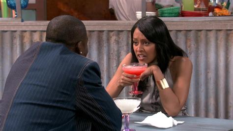 The Game: The Trey Wiggs Episode