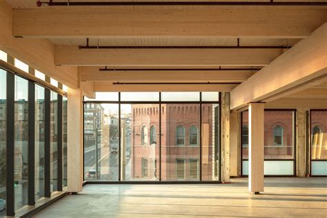 Mass Timber Building 的图像结果