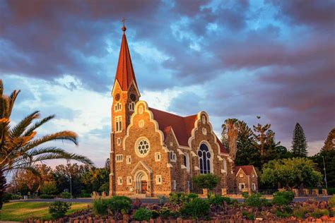 Top 17 Things to Do in Windhoek Your Ultimate Guide 2024