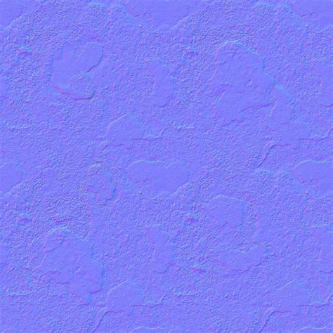 Normal Mapping 的图像结果