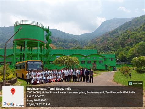 RVS DENTAL COLLEGE AND HOSPITAL | Best Dental Colleges in coimbatore