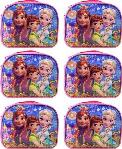 Asera Multicolor Sling Bag Cartoon Character Sling Bag / Picnic Bag for ...