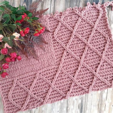 Image result for Loop Yarn Patterns Free