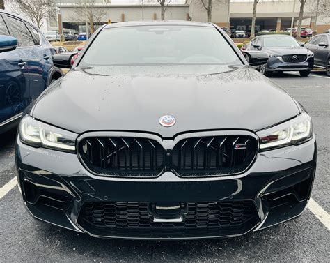 2023 M5 Competition! So beautiful 🥶🥶 : r/BMW