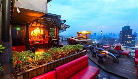 Jakarta Nightlife: 10 Best Places To Let Your Hair Down