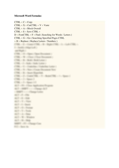 Image result for How to Add Multiple Formulas in Word