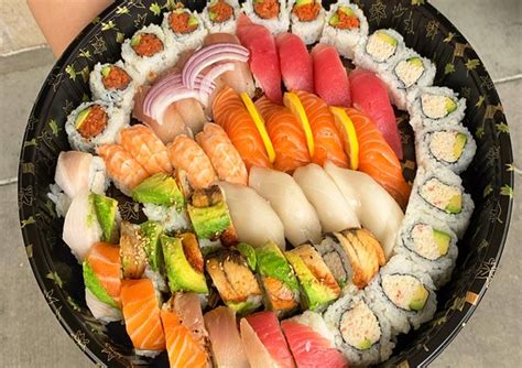 Sushi and the rain - Reviews, Photos - Sushi Damu - Tripadvisor