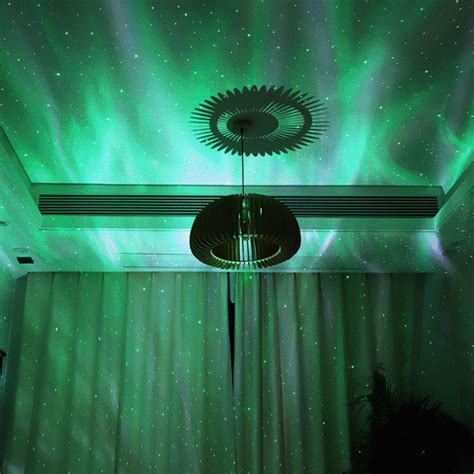 Urban™ AuroraWave Projector – Urban Gadget