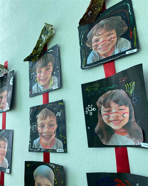 Professora Laylla on Instagram: "Feira cultural 2023- Viajando pela ...