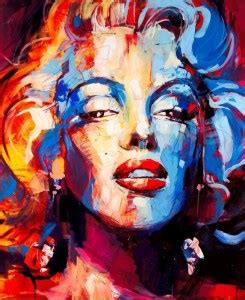 Poster Voka Pintor sla1429 (Large Poster, 36x24 Inches, Plastic Paper ...