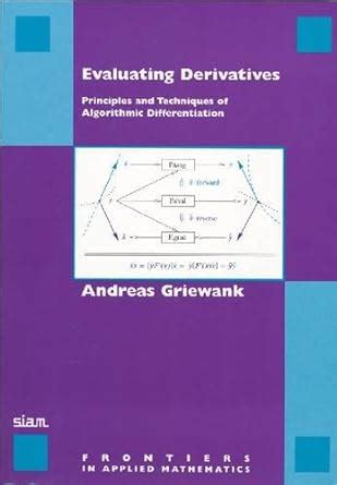 Buy Evaluating Derivatives: Principles and Techniques of Algorithmic ...