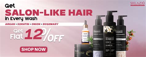 The cosmetics company store – Shlazio