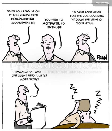 Management Cartoon 的图像结果