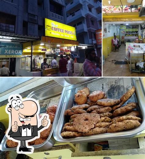 Reenas Coffee Point, Chennai - Restaurant reviews