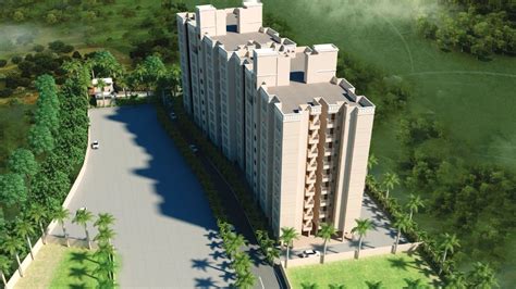 NG Rathi Nandanvan at Visharant Wadi by NG Rathi Group - Price, Floor ...