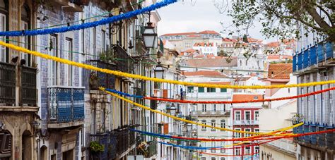 Origem e Tradições das Festas dos Santos Populares em Portugal - o Teu AMC