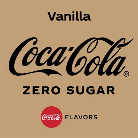 Coca-Cola Zero Sugar Vanilla Soda Pop, 12 fl oz, 12 India | Ubuy