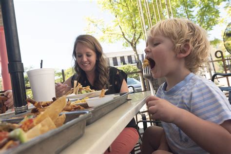 Bulldog Burger Company - Mississippi Hills National Heritage Area