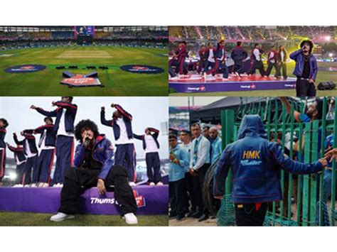 Aaj Kuch Toofani Karte Hain: Hanumankind and Thums Up Amp Up India Vs ...