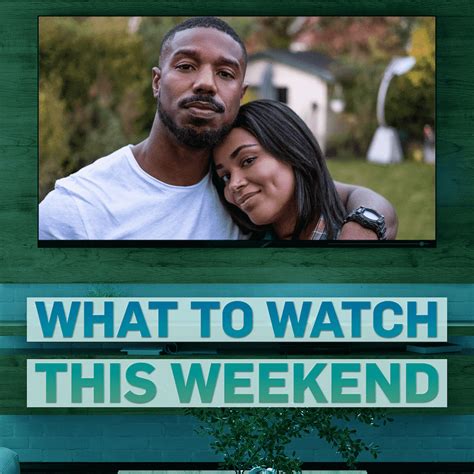 What to Watch This Weekend: Our Top Binge Picks for May 1-2